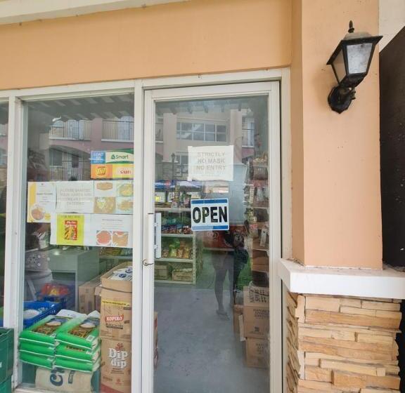 Janz Davao Condo Staycation Near Davao Airport