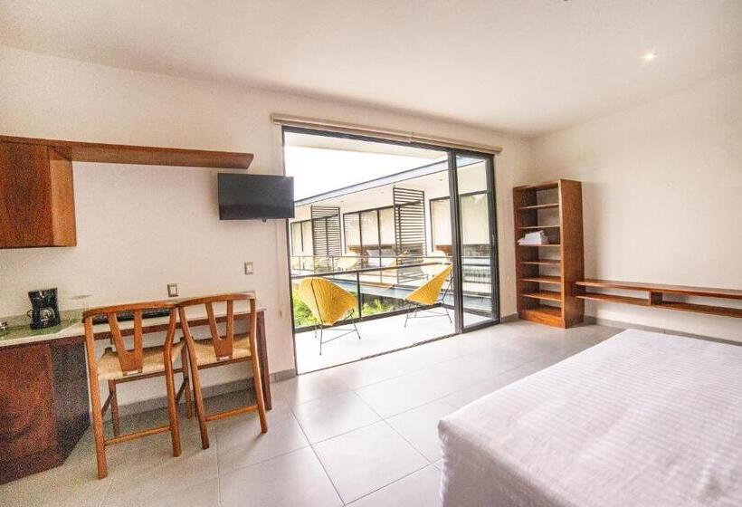 Deluxe Apartments Azure