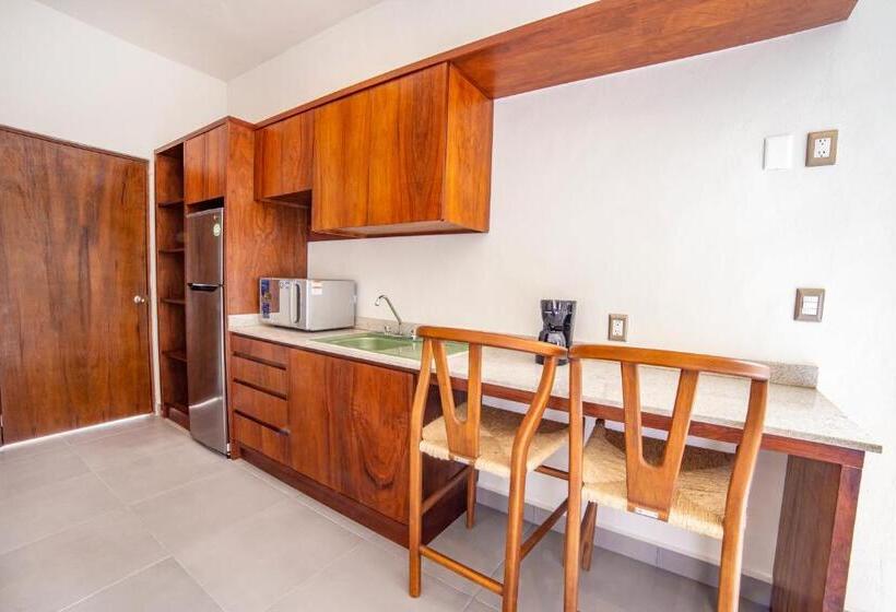 Deluxe Apartments Azure