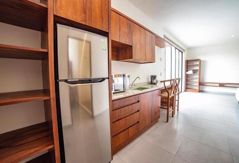 Deluxe Apartments Azure