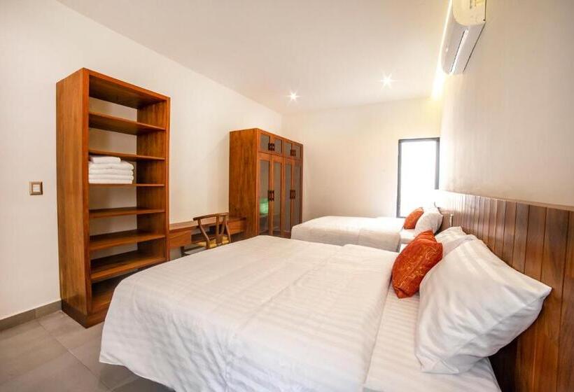 Deluxe Apartments Azure