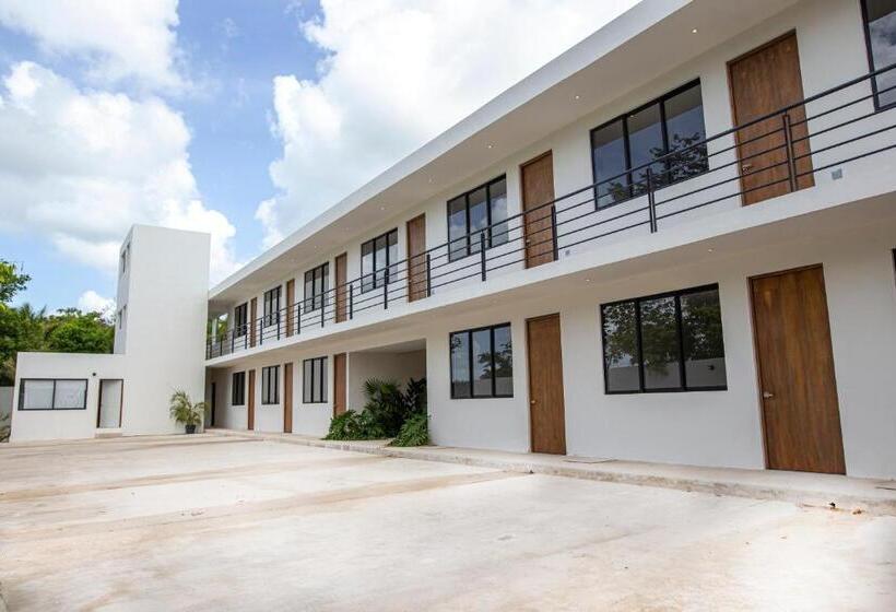 Deluxe Apartments Azure