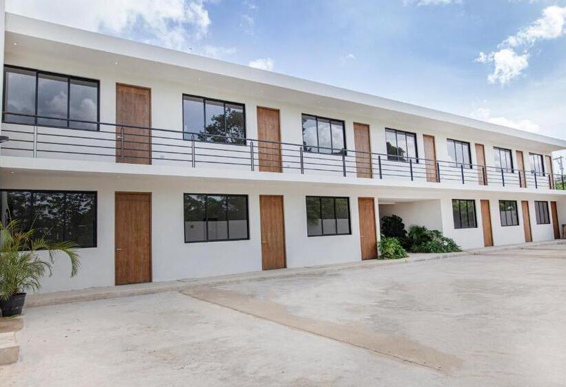 Deluxe Apartments Azure