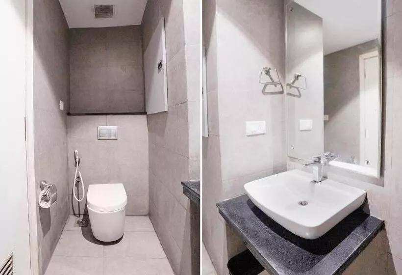 Fabhotel The Banyan