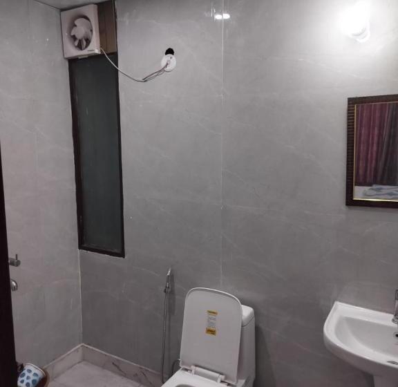 Hotelli Comfort Inn Greater Noida