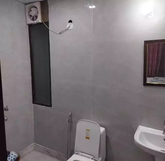 Hotelli Comfort Inn Greater Noida