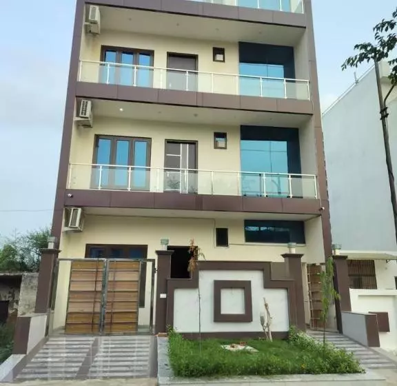 Hotelli Comfort Inn Greater Noida