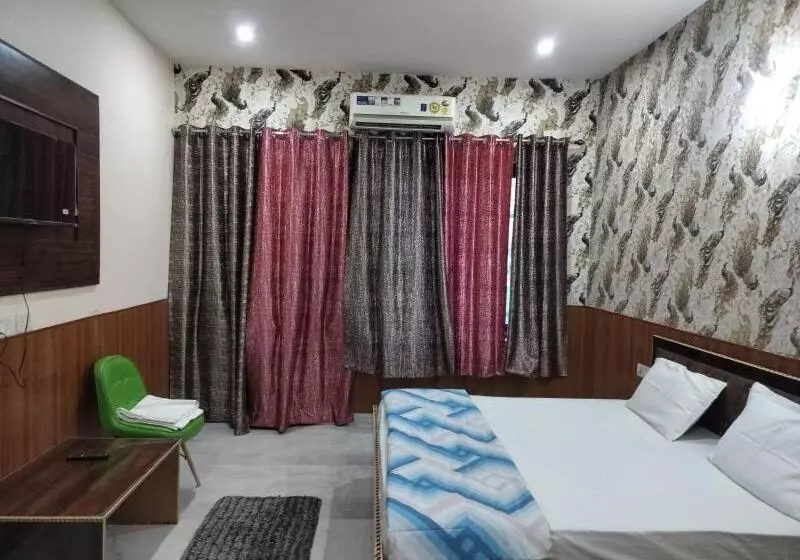 Hotelli Comfort Inn Greater Noida