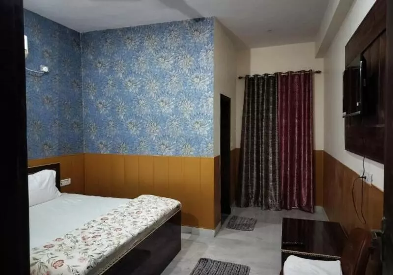 Hotelli Comfort Inn Greater Noida
