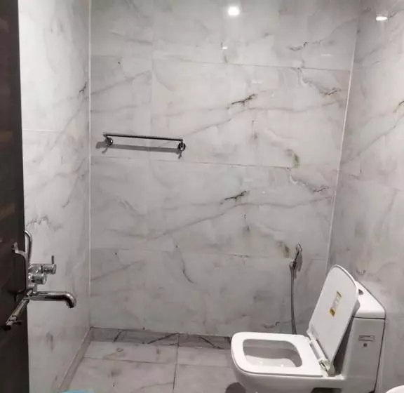Hotelli Comfort Inn Greater Noida
