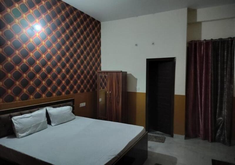 Hotelli Comfort Inn Greater Noida