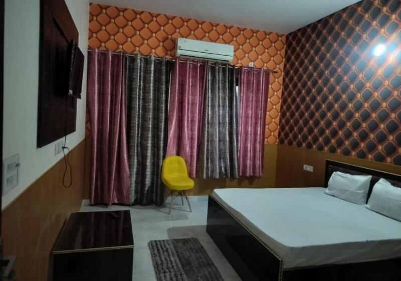 Hotelli Comfort Inn Greater Noida