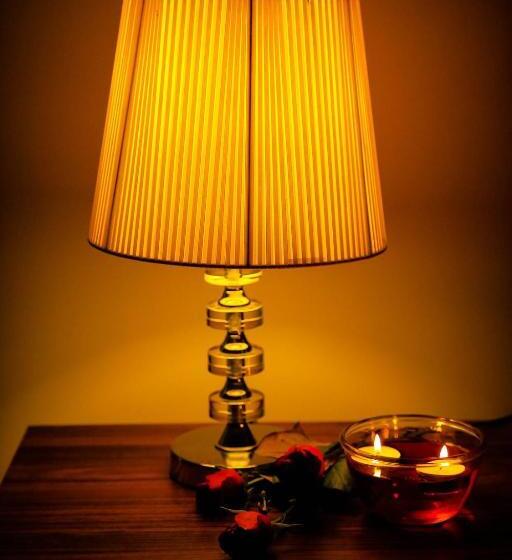 호텔 Eco Resort Kandy