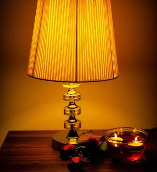 Hotelli Eco Resort Kandy