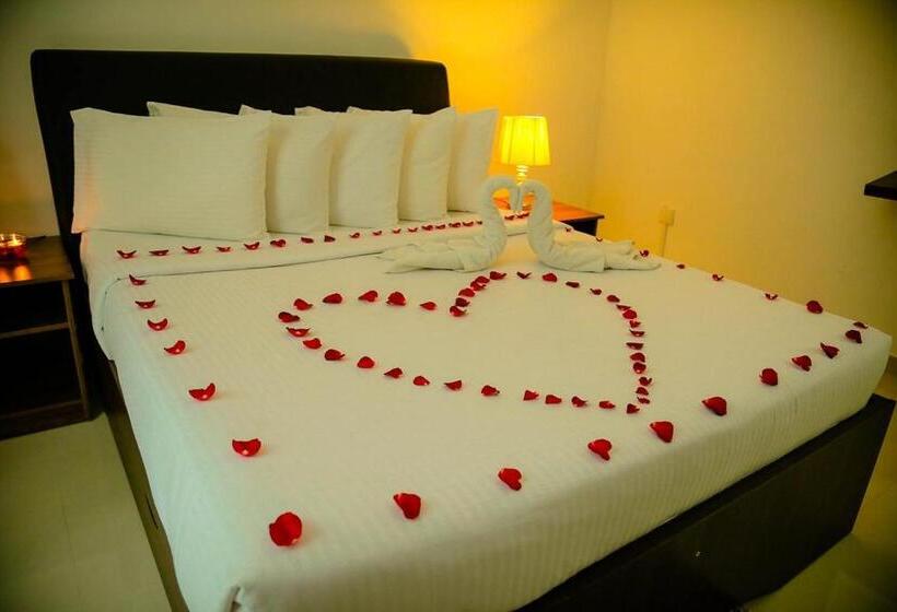 호텔 Eco Resort Kandy