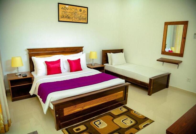 호텔 Eco Resort Kandy