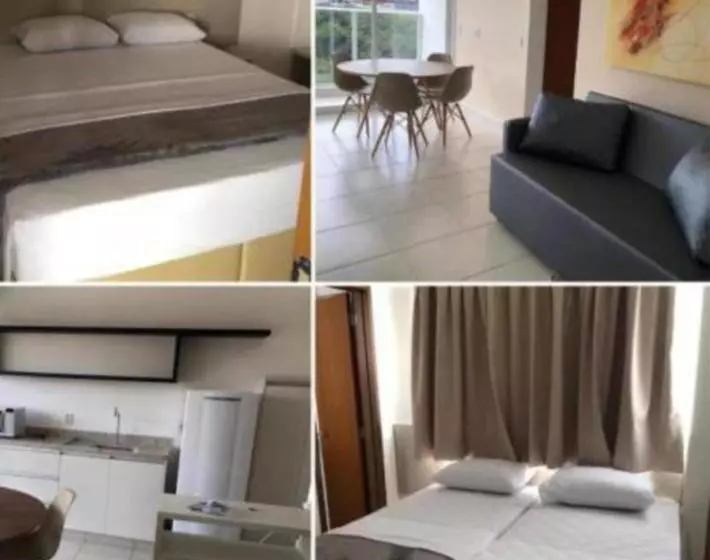 ホテル Evian Thermas   Caldas