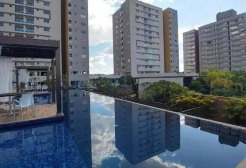 ホテル Evian Thermas   Caldas