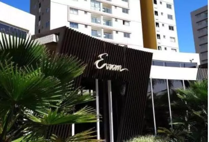 ホテル Evian Thermas   Caldas