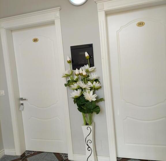 בית מלון כפרי Fama