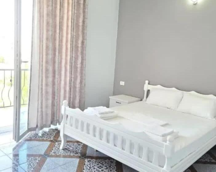 בית מלון כפרי Fama