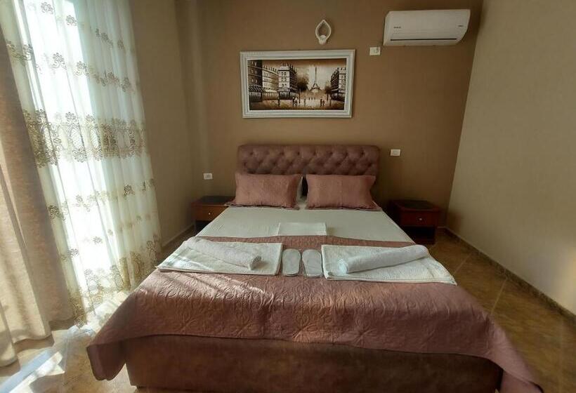 בית מלון כפרי Fama