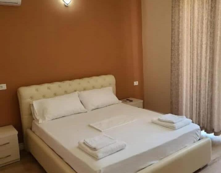 בית מלון כפרי Fama