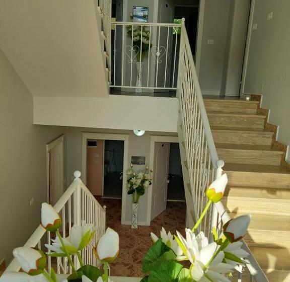 בית מלון כפרי Fama