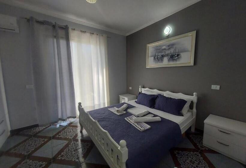 בית מלון כפרי Fama