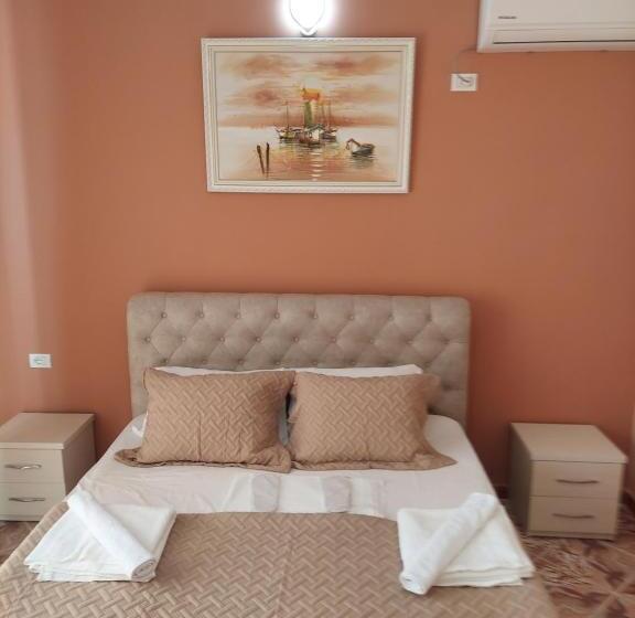 בית מלון כפרי Fama