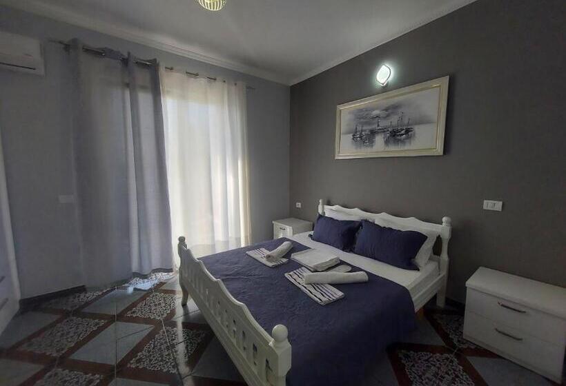 בית מלון כפרי Fama