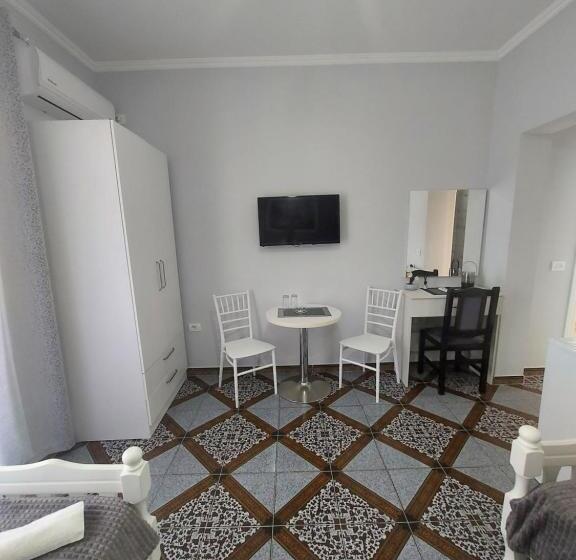 בית מלון כפרי Fama