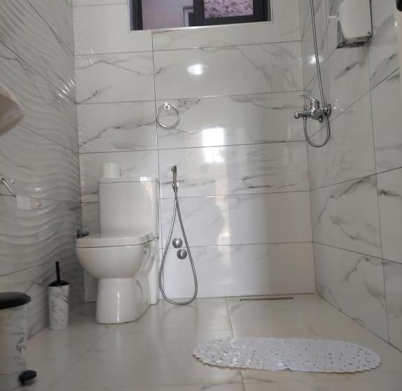 בית מלון כפרי Fama