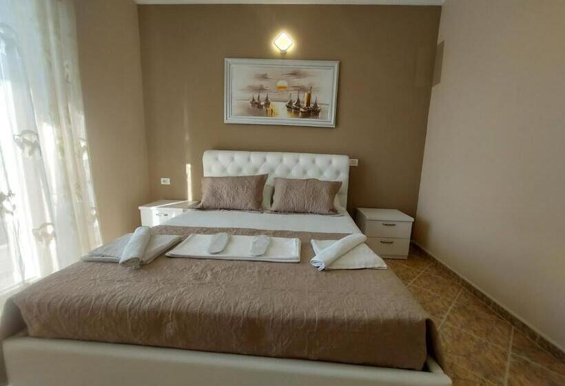 בית מלון כפרי Fama