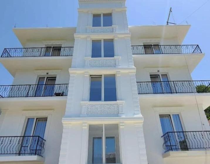 בית מלון כפרי Fama