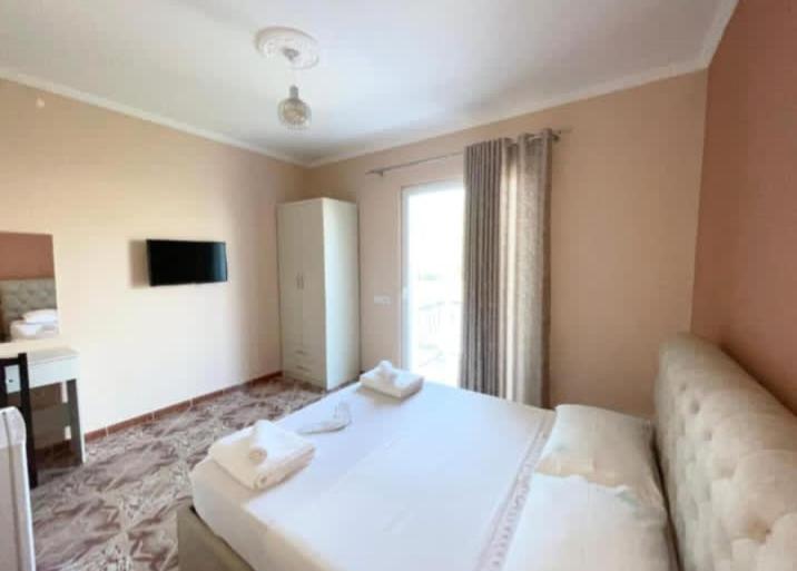 בית מלון כפרי Fama