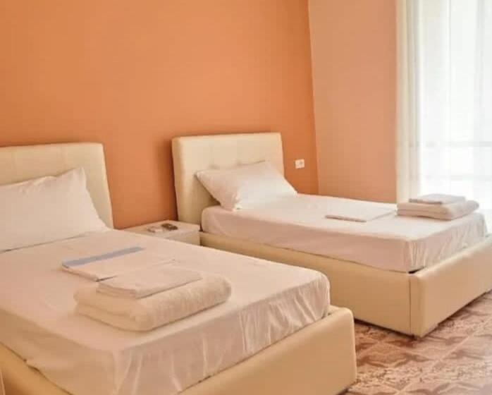 בית מלון כפרי Fama