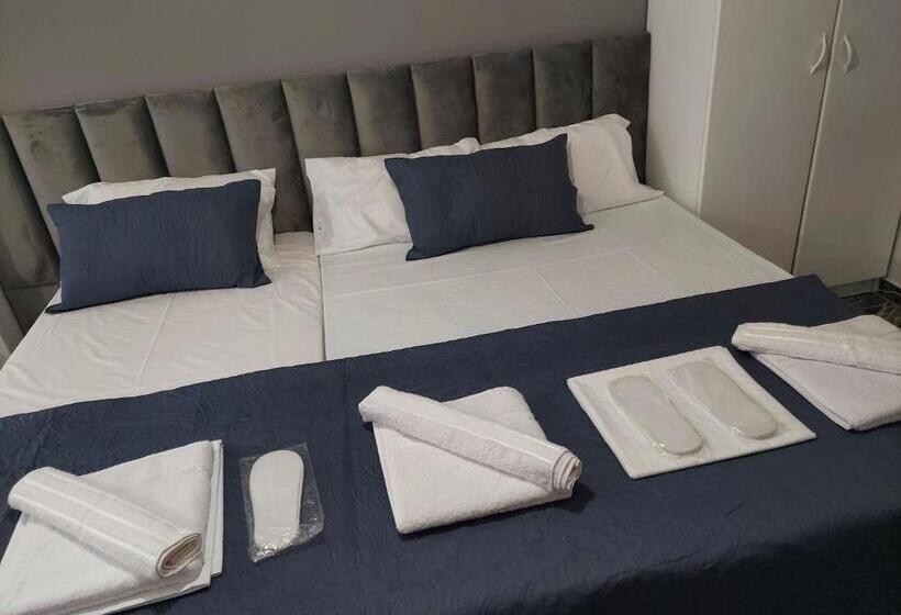 בית מלון כפרי Fama