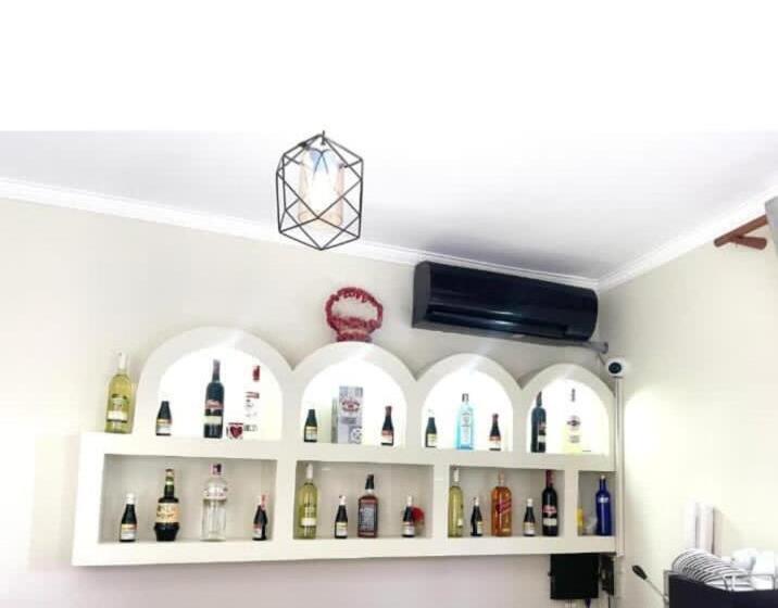 בית מלון כפרי Fama