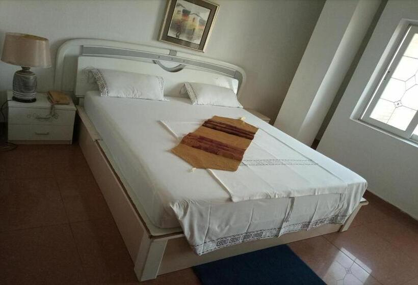 هتل Freedom Palace Hôtel P/n