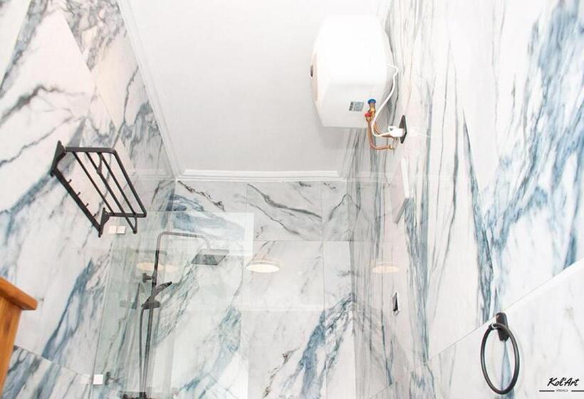 هتل Freedom Palace Hôtel P/n