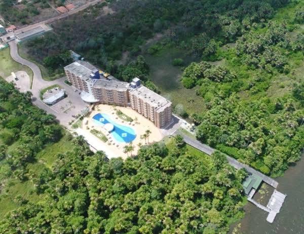 ホテル Gran Lençóis Flat Residence Apartamento Caburé 610