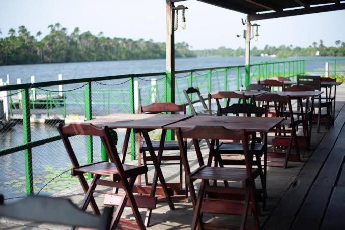 ホテル Gran Lençóis Flat Residence Apartamento Caburé 610