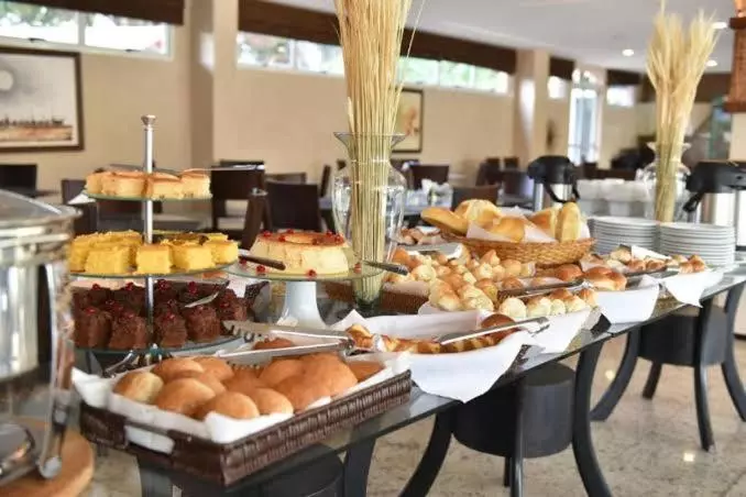 ホテル Gran Lençóis Flat Residence Apartamento Caburé 610