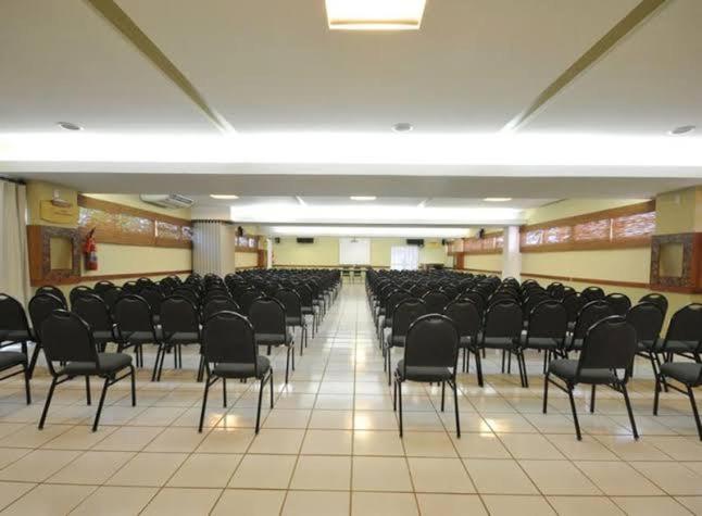 ホテル Gran Lençóis Flat Residence Apartamento Caburé 610