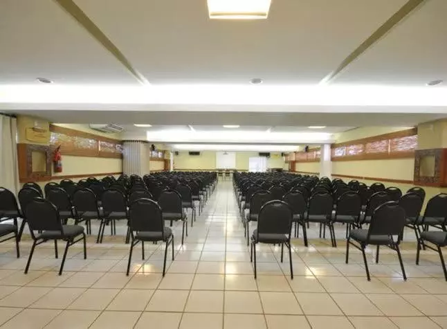 ホテル Gran Lençóis Flat Residence Apartamento Caburé 610