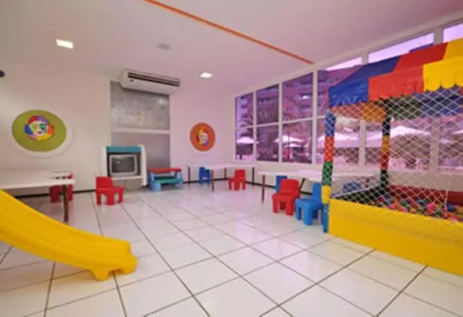 ホテル Gran Lençóis Flat Residence Apartamento Caburé 610