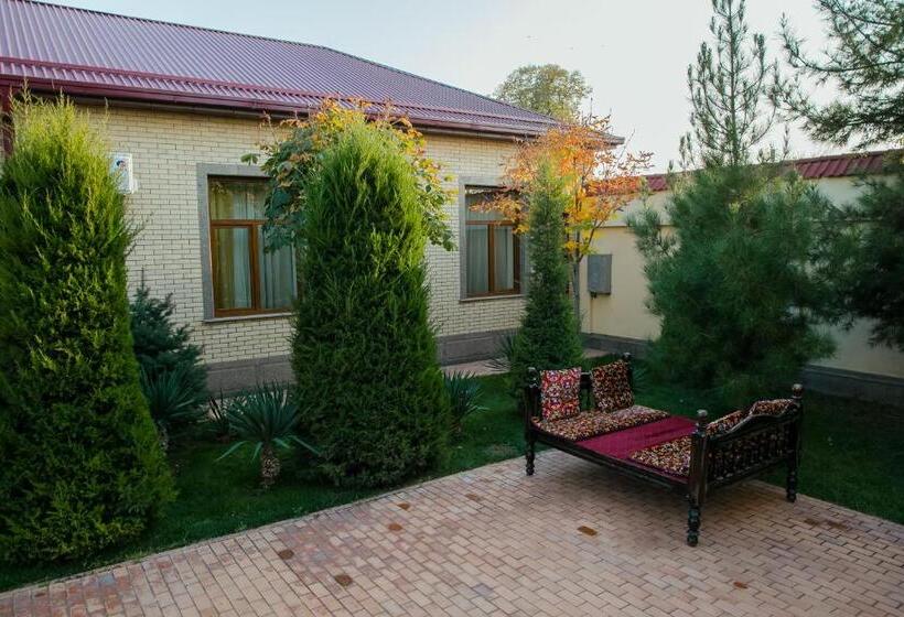 ホテル Majestic Palace