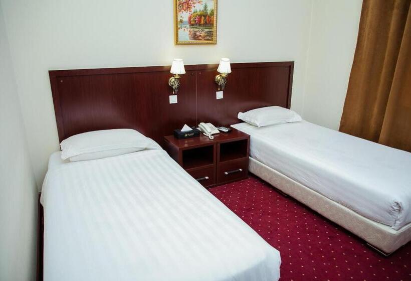 ホテル Majestic Palace