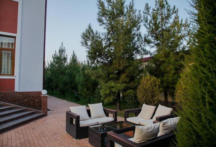 ホテル Majestic Palace